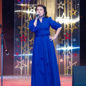 XXII Фестиваль национальных культур «Доброе братство – лучшее богатство» фото 248