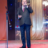 XXII Фестиваль национальных культур «Доброе братство – лучшее богатство» фото 239