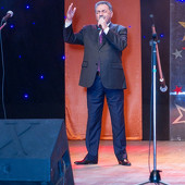 XXII Фестиваль национальных культур «Доброе братство – лучшее богатство» фото 238