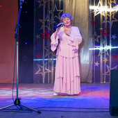 XXII Фестиваль национальных культур «Доброе братство – лучшее богатство» фото 159