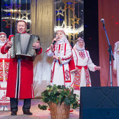 XXII Фестиваль национальных культур «Доброе братство – лучшее богатство» фото 129