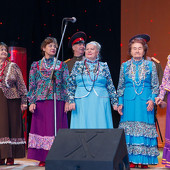 XXII Фестиваль национальных культур «Доброе братство – лучшее богатство» фото 257