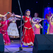 XXII Фестиваль национальных культур «Доброе братство – лучшее богатство» фото 288