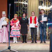 XXII Фестиваль национальных культур «Доброе братство – лучшее богатство» фото 41