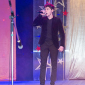 XXII Фестиваль национальных культур «Доброе братство – лучшее богатство» фото 193