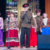 XXII Фестиваль национальных культур «Доброе братство – лучшее богатство» фото 253