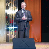 XXII Фестиваль национальных культур «Доброе братство – лучшее богатство» фото 54