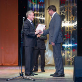 XXII Фестиваль национальных культур «Доброе братство – лучшее богатство» фото 67