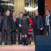 XXII Фестиваль национальных культур «Доброе братство – лучшее богатство» фото 47