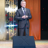 XXII Фестиваль национальных культур «Доброе братство – лучшее богатство» фото 53