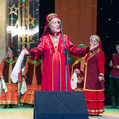 XXII Фестиваль национальных культур «Доброе братство – лучшее богатство» фото 122