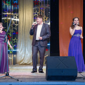 XXII Фестиваль национальных культур «Доброе братство – лучшее богатство» фото 292