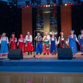 XXII Фестиваль национальных культур «Доброе братство – лучшее богатство» фото 171