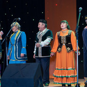 XXII Фестиваль национальных культур «Доброе братство – лучшее богатство» фото 102