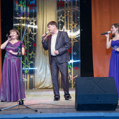 XXII Фестиваль национальных культур «Доброе братство – лучшее богатство» фото 293