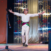 XXII Фестиваль национальных культур «Доброе братство – лучшее богатство» фото 251