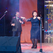 XXII Фестиваль национальных культур «Доброе братство – лучшее богатство» фото 243