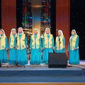 XXII Фестиваль национальных культур «Доброе братство – лучшее богатство» фото 84