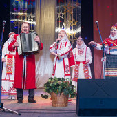 XXII Фестиваль национальных культур «Доброе братство – лучшее богатство» фото 130