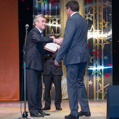 XXII Фестиваль национальных культур «Доброе братство – лучшее богатство» фото 66