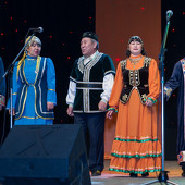 XXII Фестиваль национальных культур «Доброе братство – лучшее богатство» фото 103