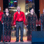 XXII Фестиваль национальных культур «Доброе братство – лучшее богатство» фото 31