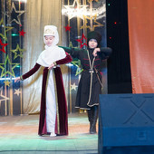 XXII Фестиваль национальных культур «Доброе братство – лучшее богатство» фото 198