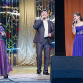 XXII Фестиваль национальных культур «Доброе братство – лучшее богатство» фото 294