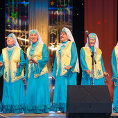 XXII Фестиваль национальных культур «Доброе братство – лучшее богатство» фото 87