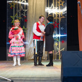 XXII Фестиваль национальных культур «Доброе братство – лучшее богатство» фото 38