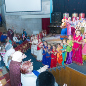 XXII Фестиваль национальных культур «Доброе братство – лучшее богатство» фото 296