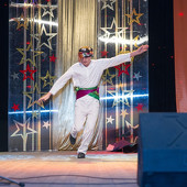 XXII Фестиваль национальных культур «Доброе братство – лучшее богатство» фото 252