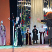 XXII Фестиваль национальных культур «Доброе братство – лучшее богатство» фото 213