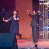 XXII Фестиваль национальных культур «Доброе братство – лучшее богатство» фото 242