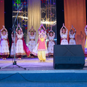 XXII Фестиваль национальных культур «Доброе братство – лучшее богатство» фото 282