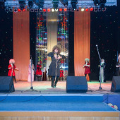 XXII Фестиваль национальных культур «Доброе братство – лучшее богатство» фото 225