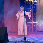 XXII Фестиваль национальных культур «Доброе братство – лучшее богатство» фото 156