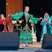 XXII Фестиваль национальных культур «Доброе братство – лучшее богатство» фото 106