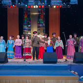 XXII Фестиваль национальных культур «Доброе братство – лучшее богатство» фото 256