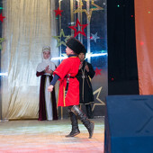 XXII Фестиваль национальных культур «Доброе братство – лучшее богатство» фото 200