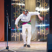 XXII Фестиваль национальных культур «Доброе братство – лучшее богатство» фото 249