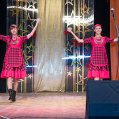 XXII Фестиваль национальных культур «Доброе братство – лучшее богатство» фото 73