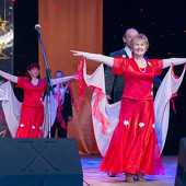 XXII Фестиваль национальных культур «Доброе братство – лучшее богатство» фото 164