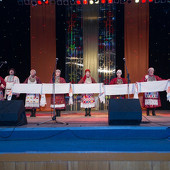 XXII Фестиваль национальных культур «Доброе братство – лучшее богатство» фото 82