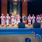 XXII Фестиваль национальных культур «Доброе братство – лучшее богатство» фото 112