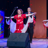 XXII Фестиваль национальных культур «Доброе братство – лучшее богатство» фото 166