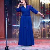 XXII Фестиваль национальных культур «Доброе братство – лучшее богатство» фото 247