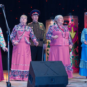 XXII Фестиваль национальных культур «Доброе братство – лучшее богатство» фото 258