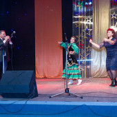 XXII Фестиваль национальных культур «Доброе братство – лучшее богатство» фото 244