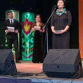 XXII Фестиваль национальных культур «Доброе братство – лучшее богатство» фото 42